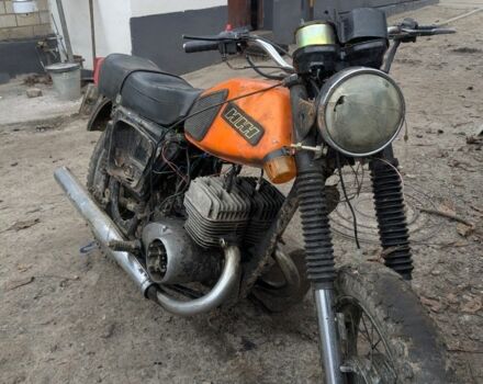 ІЖ Юпітєр, об'ємом двигуна 0.35 л та пробігом 0 тис. км за 119 $, фото 1 на Automoto.ua