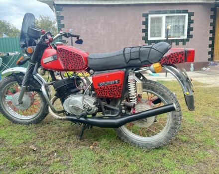 ІЖ Юпітєр, об'ємом двигуна 0.35 л та пробігом 0 тис. км за 591 $, фото 1 на Automoto.ua