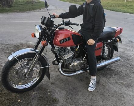 ІЖ Юпітєр, об'ємом двигуна 0.35 л та пробігом 0 тис. км за 332 $, фото 1 на Automoto.ua