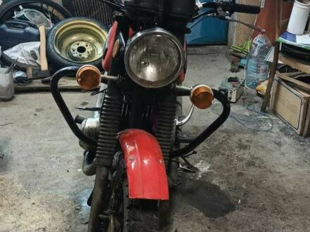 ИЖ Юпитер, объемом двигателя 0.35 л и пробегом 0 тыс. км за 119 $, фото 1 на Automoto.ua