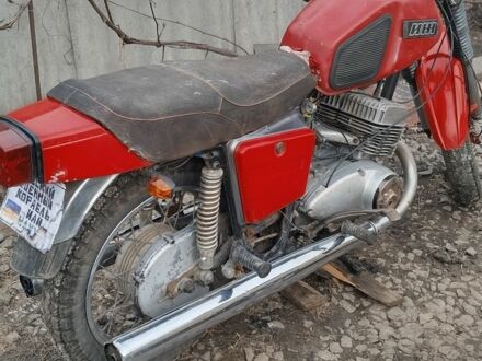 ІЖ Юпітєр, об'ємом двигуна 0 л та пробігом 0 тис. км за 118 $, фото 1 на Automoto.ua