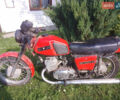 Красный ИЖ Юнкер, объемом двигателя 0 л и пробегом 1 тыс. км за 120 $, фото 2 на Automoto.ua