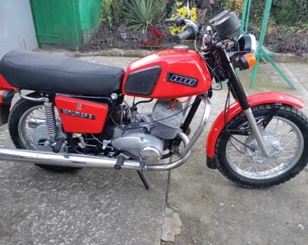 ИЖ Юпітер, объемом двигателя 0.35 л и пробегом 0 тыс. км за 756 $, фото 2 на Automoto.ua