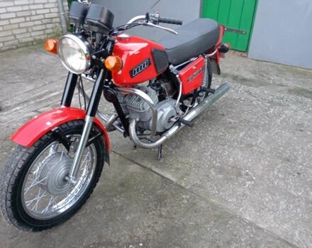 ИЖ Юпітер, объемом двигателя 0.35 л и пробегом 0 тыс. км за 756 $, фото 3 на Automoto.ua