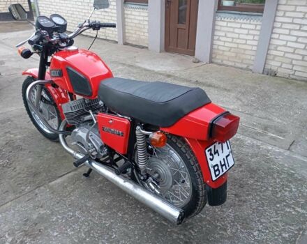 ИЖ Юпітер, объемом двигателя 0.35 л и пробегом 0 тыс. км за 756 $, фото 4 на Automoto.ua