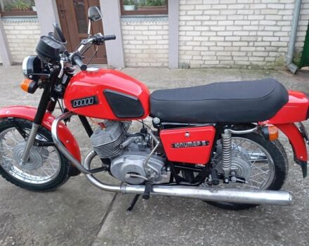 ИЖ Юпітер, объемом двигателя 0.35 л и пробегом 0 тыс. км за 756 $, фото 5 на Automoto.ua