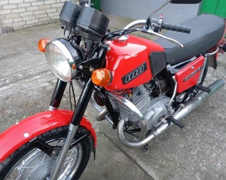 ИЖ Юпітер, объемом двигателя 0.35 л и пробегом 0 тыс. км за 756 $, фото 6 на Automoto.ua