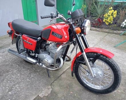 ИЖ Юпітер, объемом двигателя 0.35 л и пробегом 0 тыс. км за 756 $, фото 1 на Automoto.ua