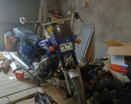 ИЖ Юпітер, объемом двигателя 0.35 л и пробегом 0 тыс. км за 950 $, фото 3 на Automoto.ua