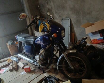 ИЖ Юпітер, объемом двигателя 0.35 л и пробегом 0 тыс. км за 950 $, фото 2 на Automoto.ua