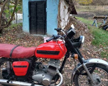 ИЖ Юпітер, объемом двигателя 0.25 л и пробегом 0 тыс. км за 214 $, фото 2 на Automoto.ua