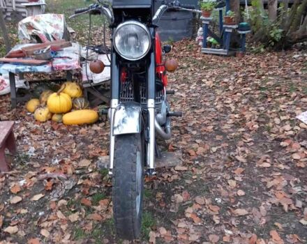 ИЖ Юпітер, объемом двигателя 0.25 л и пробегом 0 тыс. км за 214 $, фото 1 на Automoto.ua