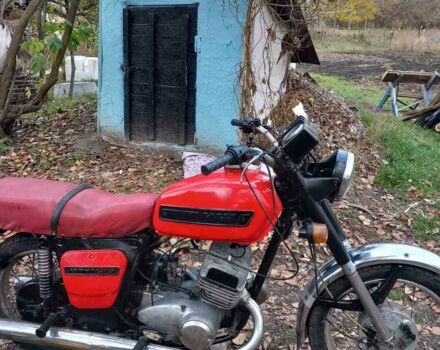 ИЖ Юпітер, объемом двигателя 0.25 л и пробегом 0 тыс. км за 214 $, фото 3 на Automoto.ua