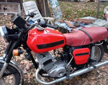 ИЖ Юпітер, объемом двигателя 0.25 л и пробегом 0 тыс. км за 214 $, фото 6 на Automoto.ua