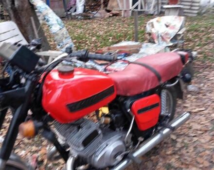 ИЖ Юпітер, объемом двигателя 0.25 л и пробегом 0 тыс. км за 214 $, фото 5 на Automoto.ua