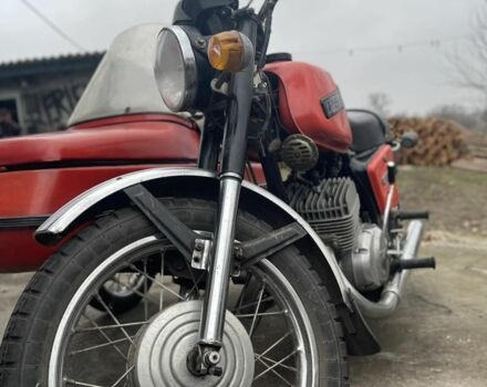 ИЖ Юпітер, объемом двигателя 0 л и пробегом 0 тыс. км за 544 $, фото 4 на Automoto.ua