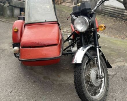 ИЖ Юпітер, объемом двигателя 0 л и пробегом 0 тыс. км за 544 $, фото 6 на Automoto.ua