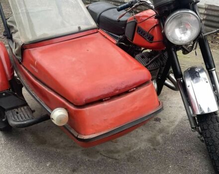 ИЖ Юпітер, объемом двигателя 0 л и пробегом 0 тыс. км за 544 $, фото 5 на Automoto.ua