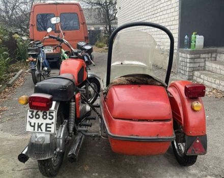 ИЖ Юпітер, объемом двигателя 0 л и пробегом 0 тыс. км за 544 $, фото 7 на Automoto.ua