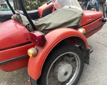 ИЖ Юпітер, объемом двигателя 0 л и пробегом 0 тыс. км за 544 $, фото 2 на Automoto.ua