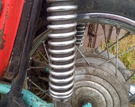 ИЖ Юпітер, объемом двигателя 0 л и пробегом 0 тыс. км за 100 $, фото 6 на Automoto.ua