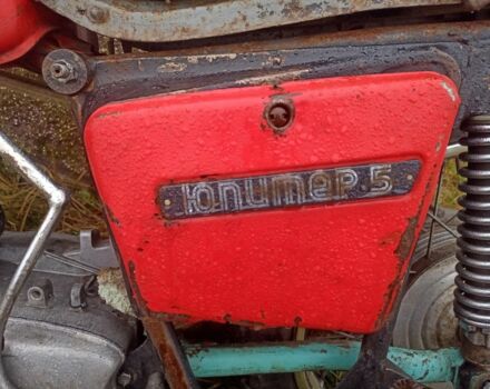 ИЖ Юпітер, объемом двигателя 0 л и пробегом 0 тыс. км за 100 $, фото 1 на Automoto.ua