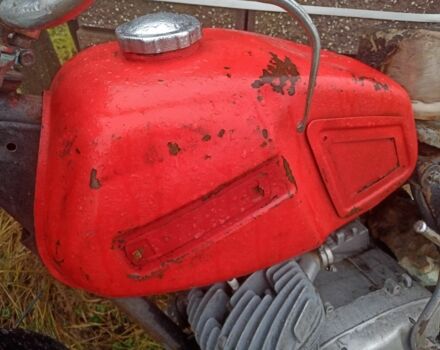 ИЖ Юпітер, объемом двигателя 0 л и пробегом 0 тыс. км за 100 $, фото 4 на Automoto.ua