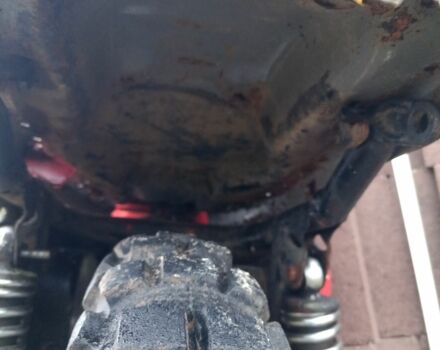 ИЖ Юпітер, объемом двигателя 0 л и пробегом 0 тыс. км за 100 $, фото 7 на Automoto.ua