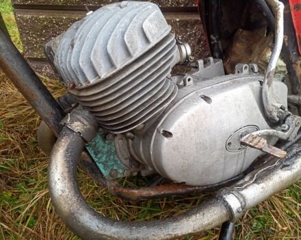 ИЖ Юпітер, объемом двигателя 0 л и пробегом 0 тыс. км за 100 $, фото 2 на Automoto.ua