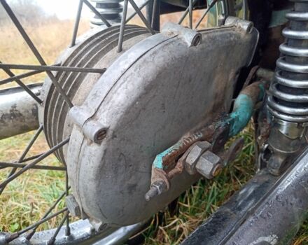 ИЖ Юпітер, объемом двигателя 0 л и пробегом 0 тыс. км за 100 $, фото 5 на Automoto.ua