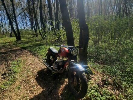 ІЖ Юпітер, об'ємом двигуна 0 л та пробігом 0 тис. км за 369 $, фото 1 на Automoto.ua