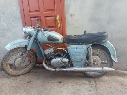 ІЖ Юпітер, об'ємом двигуна 0 л та пробігом 0 тис. км за 143 $, фото 1 на Automoto.ua