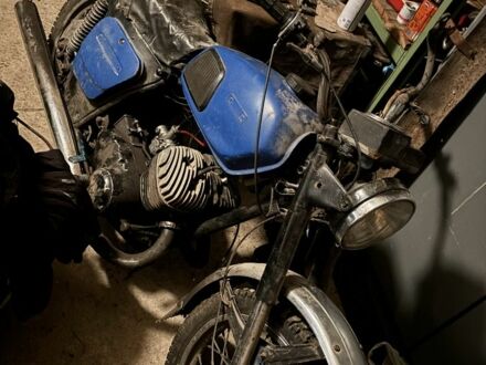 ІЖ Юпітер, об'ємом двигуна 0.35 л та пробігом 0 тис. км за 125 $, фото 1 на Automoto.ua