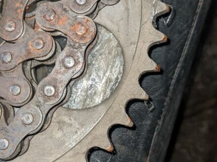 ІЖ Юпітер, об'ємом двигуна 0.35 л та пробігом 0 тис. км за 29 $, фото 1 на Automoto.ua