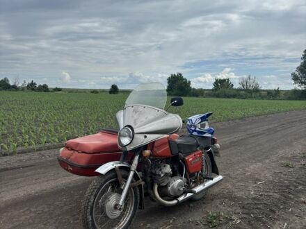 ІЖ Юпітер, об'ємом двигуна 0.35 л та пробігом 0 тис. км за 190 $, фото 1 на Automoto.ua