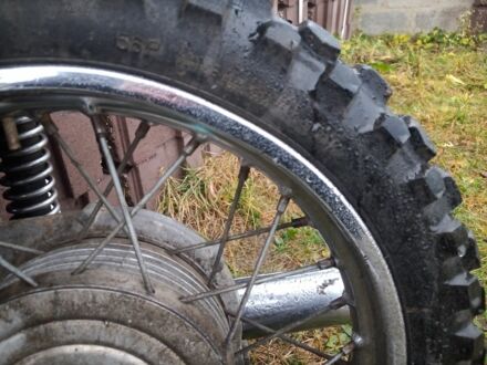 ИЖ Юпітер, объемом двигателя 0 л и пробегом 0 тыс. км за 100 $, фото 1 на Automoto.ua