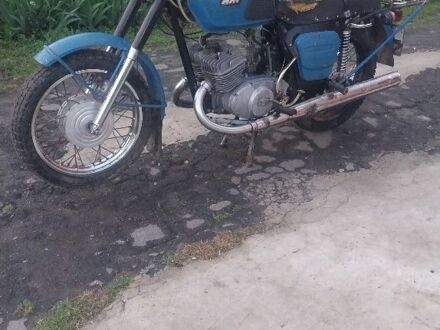 ИЖ Юпітер, объемом двигателя 0 л и пробегом 0 тыс. км за 178 $, фото 1 на Automoto.ua