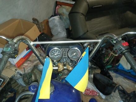 ИЖ Юпітер, объемом двигателя 0.35 л и пробегом 0 тыс. км за 950 $, фото 1 на Automoto.ua