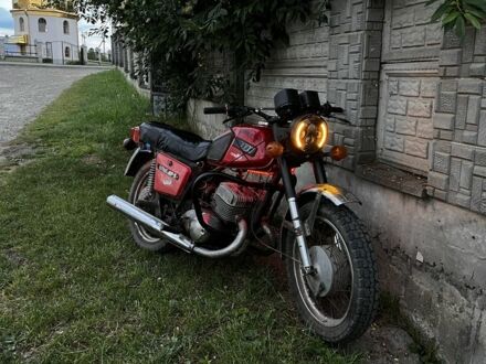 ИЖ Юпітер, объемом двигателя 0.36 л и пробегом 0 тыс. км за 566 $, фото 1 на Automoto.ua