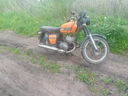 ІЖ Юпітер, об'ємом двигуна 0.35 л та пробігом 0 тис. км за 216 $, фото 1 на Automoto.ua