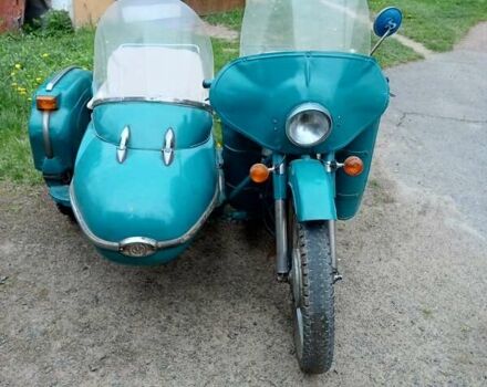 ІЖ Юпітер 2, об'ємом двигуна 0 л та пробігом 600 тис. км за 865 $, фото 4 на Automoto.ua