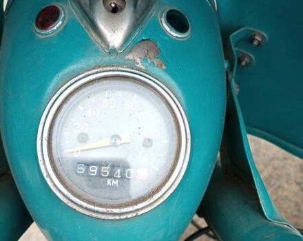 ІЖ Юпітер 2, об'ємом двигуна 0 л та пробігом 600 тис. км за 865 $, фото 5 на Automoto.ua