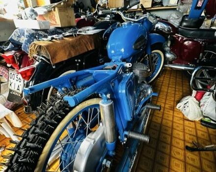 ИЖ Юпітер 2, объемом двигателя 0.35 л и пробегом 0 тыс. км за 1100 $, фото 2 на Automoto.ua