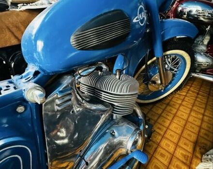 ИЖ Юпітер 2, объемом двигателя 0.35 л и пробегом 0 тыс. км за 1100 $, фото 4 на Automoto.ua