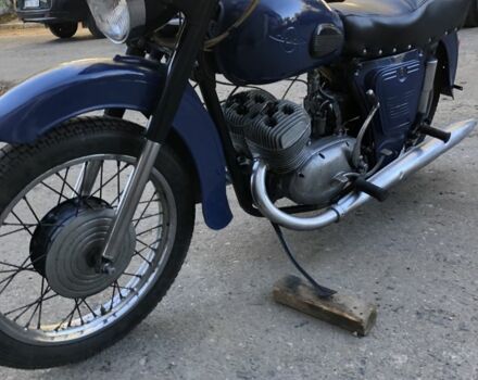 ИЖ Юпітер 2, объемом двигателя 0.35 л и пробегом 0 тыс. км за 476 $, фото 4 на Automoto.ua