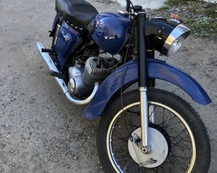 ИЖ Юпітер 2, объемом двигателя 0.35 л и пробегом 0 тыс. км за 476 $, фото 3 на Automoto.ua