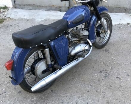 ИЖ Юпітер 2, объемом двигателя 0.35 л и пробегом 0 тыс. км за 476 $, фото 1 на Automoto.ua