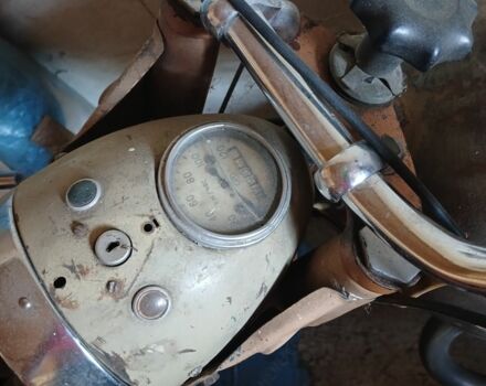 ІЖ Юпітер 2, об'ємом двигуна 0 л та пробігом 0 тис. км за 241 $, фото 1 на Automoto.ua