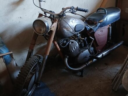 ИЖ Юпітер 2, объемом двигателя 0 л и пробегом 0 тыс. км за 243 $, фото 1 на Automoto.ua
