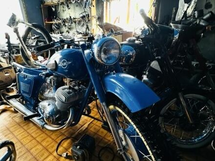 ІЖ Юпітер 2, об'ємом двигуна 0.35 л та пробігом 0 тис. км за 1150 $, фото 1 на Automoto.ua